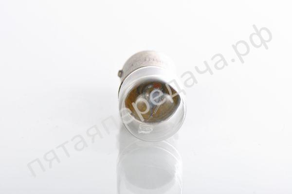 Лампа накаливания Trucklight R5W 24В 5Вт - 1987302510