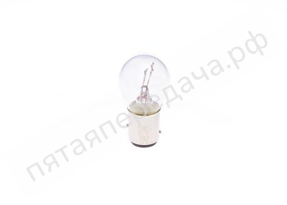 Лампа накаливания Trucklight P21/5W 24В 21/5Вт - 1987302524