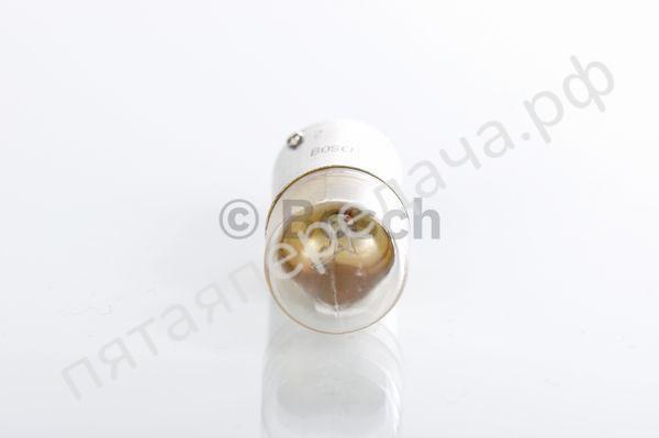 Лампа накаливания Trucklight R5W 24В 5Вт - 1987302527