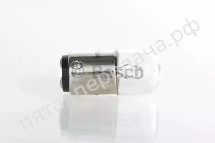 Лампа накаливания Trucklight R5W 24В 5Вт - 1987302527