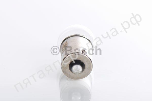 Лампа накаливания Pure Light R10W 6В 10Вт - 1987302604