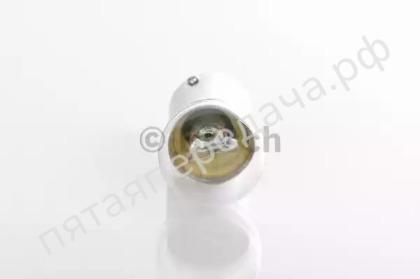 Лампа накаливания Pure Light R10W 6В 10Вт - 1987302604