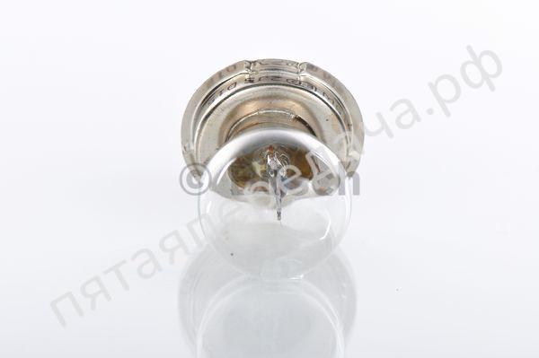 Лампа накаливания Pure Light S3 6В 15Вт - 1987302606