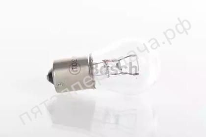 Лампа накаливания Pure Light P21W 6В 21Вт - 1987302607