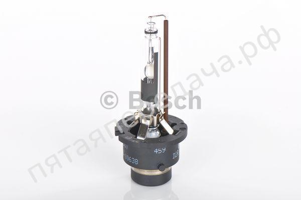 Лампа газоразрядная Xenon D2R 12В 35Вт - 1987302903