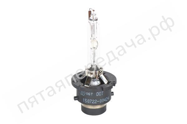 Лампа газоразрядная Xenon D2S 12В 35Вт - 1987302904
