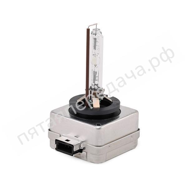 Лампа газоразрядная Xenon D1S 12В 35Вт - 1987302905