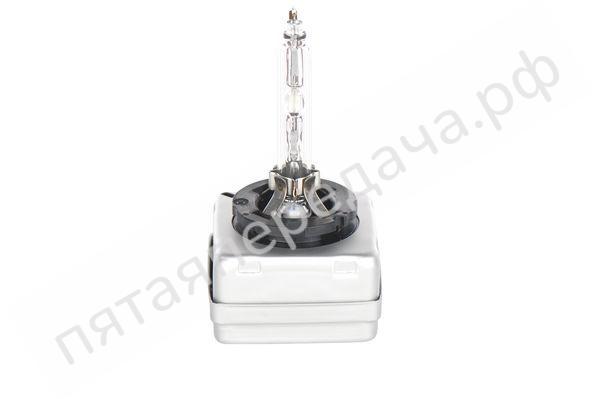 Лампа газоразрядная Xenon D1S 12В 35Вт - 1987302905