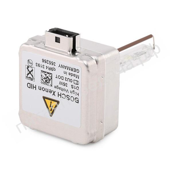 Лампа газоразрядная Xenon D1S 12В 35Вт - 1987302905