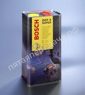 Brake Fluid SUPER - 1987479022