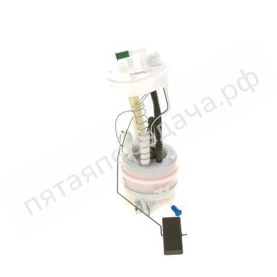 Brake Fluid SUPER - 1987479040