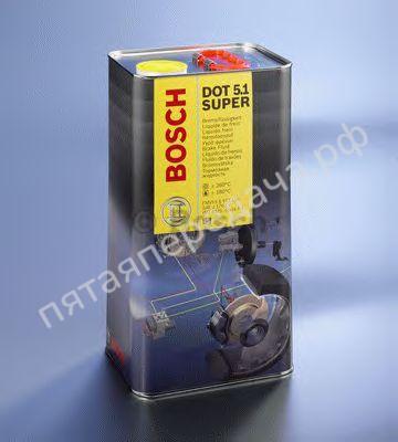 Brake Fluid SUPER - 1987479042