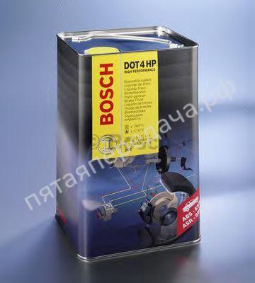 Brake Fluid HP - 1987479066