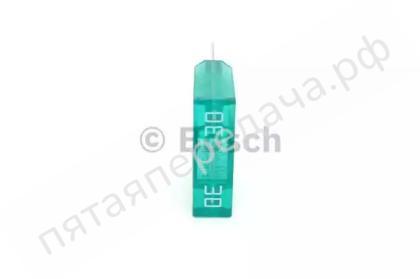 Предохранитель электрический - 1987529019