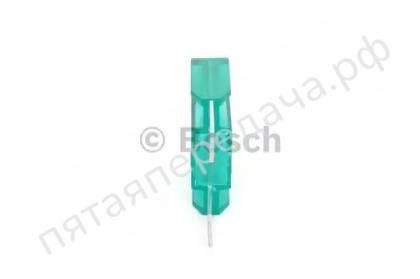 Предохранитель электрический - 1987529019