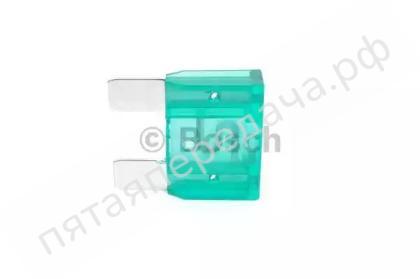 Предохранитель электрический - 1987529019