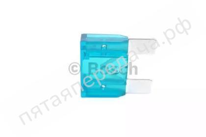 Предохранитель электрический - 1987529022