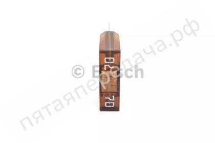 Предохранитель электрический - 1987529023