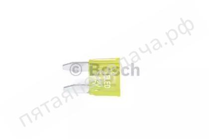 Предохранитель электрический - 1987529032