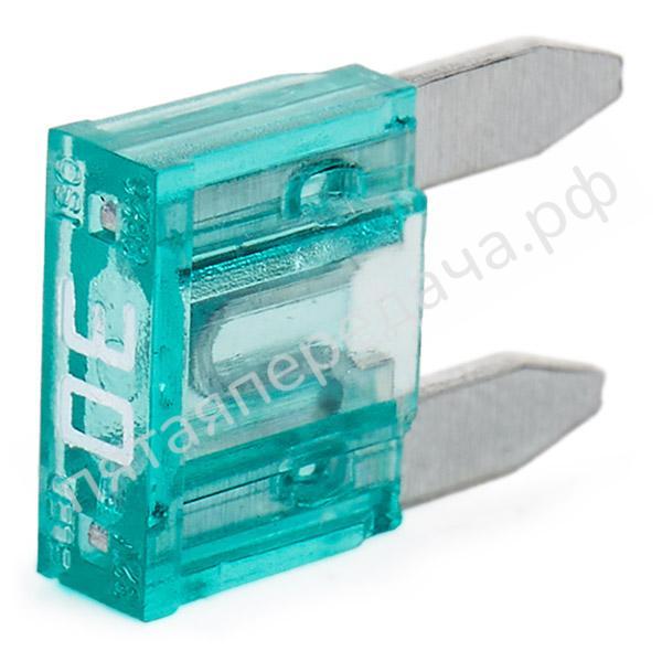 Предохранитель - 1987529034