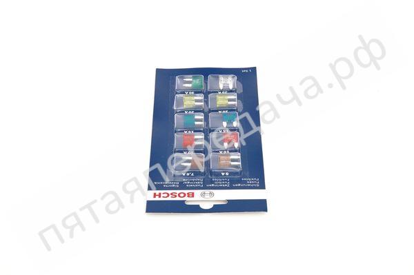 Предохранители комплект мини - 1987529038