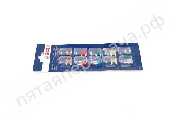 Предохранители комплект мини - 1987529038
