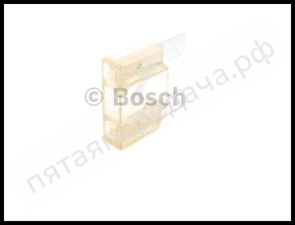 Предохранитель электрический - 1987529039