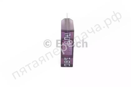 Предохранитель электрический - 1987529040