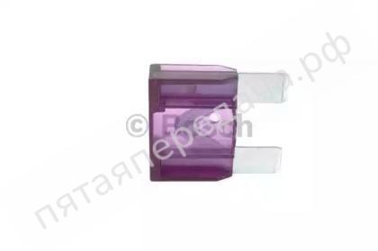 Предохранитель электрический - 1987529040