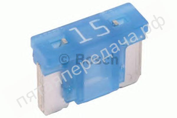 Предохранитель электрический - 1987529047