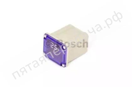 Предохранитель - 1987529051