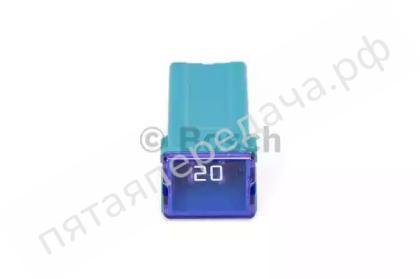 Предохранитель электрический - 1987529056