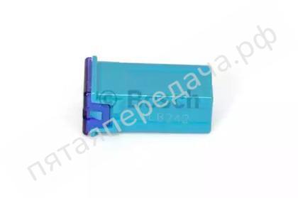 Предохранитель электрический - 1987529056