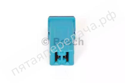 Предохранитель электрический - 1987529056