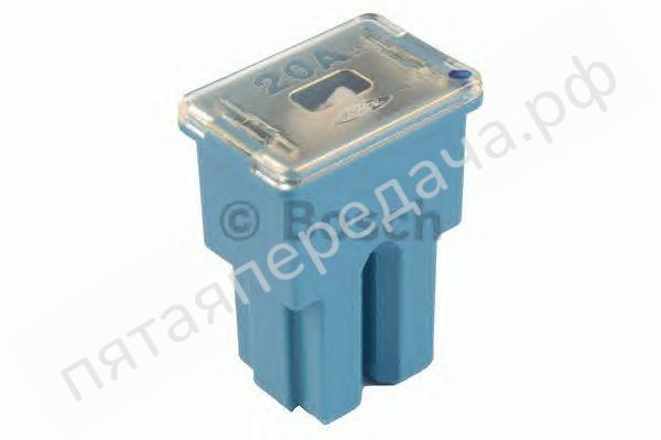 Предохранитель - 1987529062