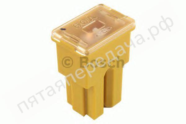 Предохранитель - 1987529066