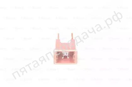 Предохранитель - 1987529068