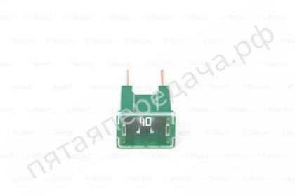 Предохранитель электрический - 1987529069