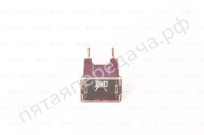 Предохранитель - 1987529076