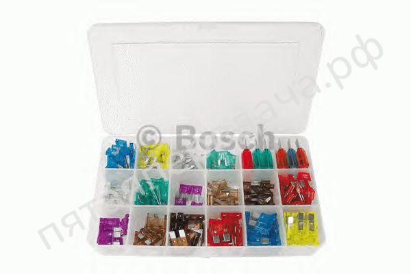 Предохранитель электрический - 1987529079