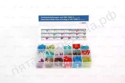 Предохранитель электрический - 1987529079