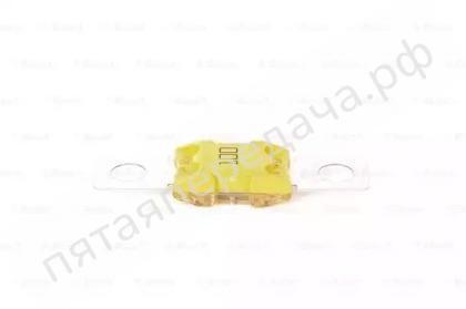 Предохранитель - 1987531000