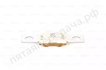 Предохранитель - 1987531003