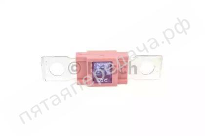 Предохранитель - 1987531006