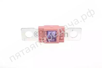 Предохранитель - 1987531006