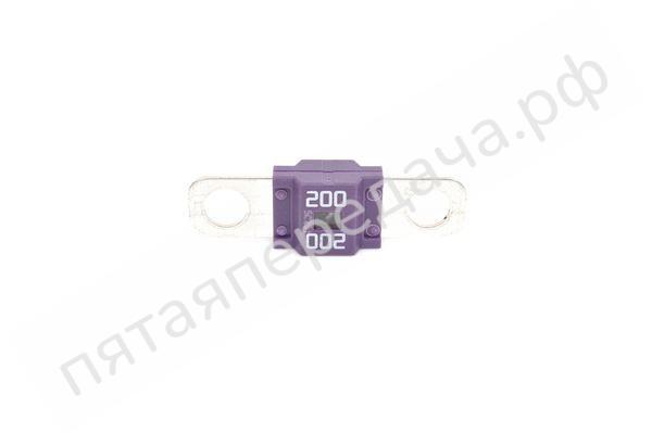 Предохранитель - 1987531008