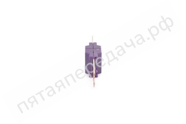 Предохранитель - 1987531008