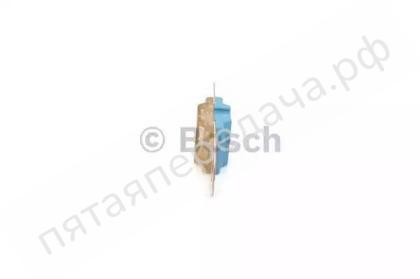 Предохранитель - 1987531011