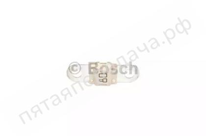 Предохранитель - 1987531012