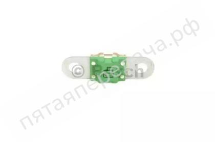 Предохранитель - 1987531017